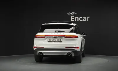 Lincoln Corsair 2020, 42411 км, за 17001.44 USD
