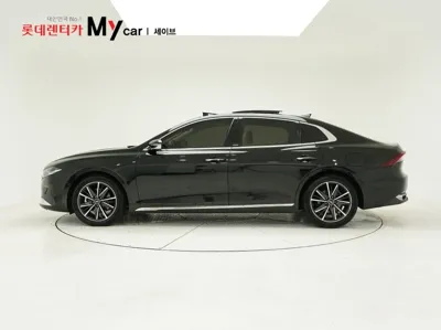 Hyundai Grandeur 2022, 95983 км, за 14067.47 USD