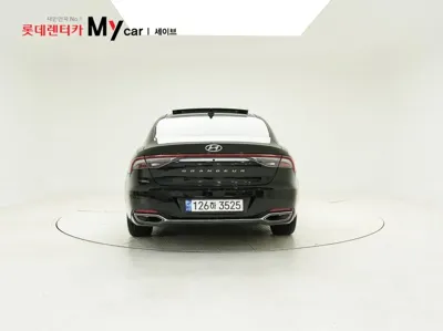 Hyundai Grandeur 2022, 95983 км, за 14067.47 USD