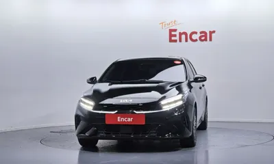 Kia K3 2024, 18540 км, за 13815.45 USD