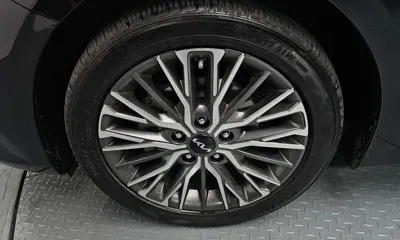 Kia K3 2024, 18540 км, за 13815.45 USD