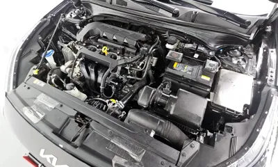 Kia K3 2024, 18540 км, за 13815.45 USD - фото 6