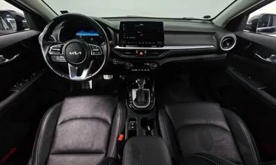 Kia K3 2024, 18540 км, за 13815.45 USD - фото 7