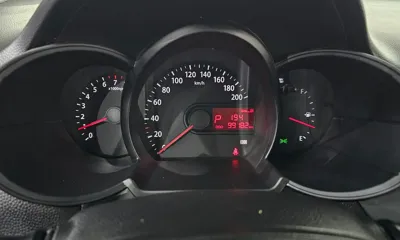 Kia Morning 2012, 99182 км, за 2422.21 USD - фото 8