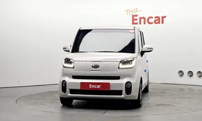 Kia Ray 2020, 90621 км, за 7877.12 USD