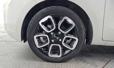 Kia Ray 2020, 90621 км, за 7877.12 USD