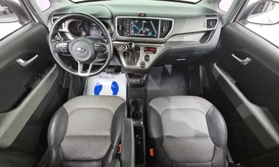 Kia Ray 2020, 90621 км, за 7877.12 USD - фото 7