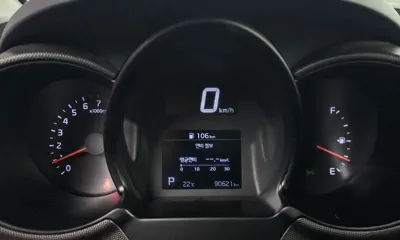 Kia Ray 2020, 90621 км, за 7877.12 USD - фото 8