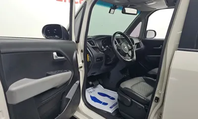Kia Ray 2020, 90621 км, за 7877.12 USD - фото 10