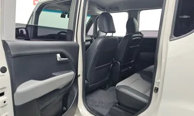 Kia Ray 2020, 90621 км, за 7877.12 USD - фото 11