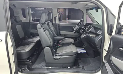 Kia Ray 2020, 90621 км, за 7877.12 USD - фото 12