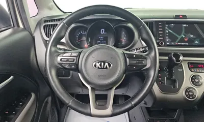 Kia Ray 2020, 90621 км, за 7877.12 USD - фото 15