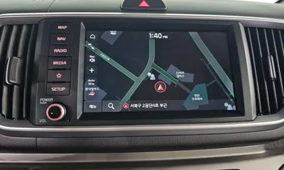 Kia Ray 2020, 90621 км, за 7877.12 USD - фото 16