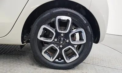 Kia Ray 2020, 90621 км, за 7877.12 USD - фото 21