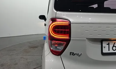 Kia Ray 2020, 90621 км, за 7877.12 USD - фото 23