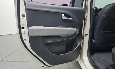 Kia Ray 2020, 90621 км, за 7877.12 USD - фото 25