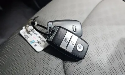 Kia Ray 2020, 90621 км, за 7877.12 USD - фото 29