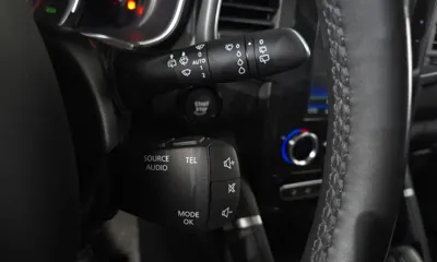Renault-KoreaSamsung QM6 2022, 60947 км, за 10962.32 USD - фото 28