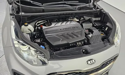 Kia Sportage 2019, 122756 км, за 9621.01 USD - фото 6