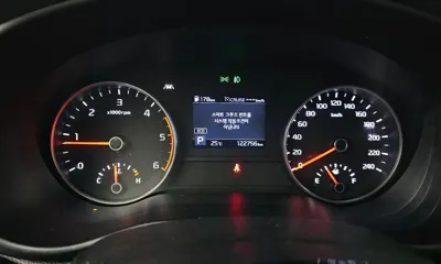 Kia Sportage 2019, 122756 км, за 9621.01 USD - фото 8