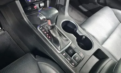 Kia Sportage 2019, 122756 км, за 9621.01 USD - фото 9