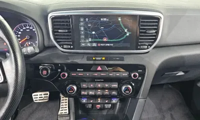 Kia Sportage 2019, 122756 км, за 9621.01 USD - фото 13