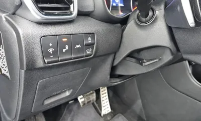 Kia Sportage 2019, 122756 км, за 9621.01 USD - фото 16