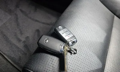 Kia Sportage 2019, 122756 км, за 9621.01 USD - фото 17