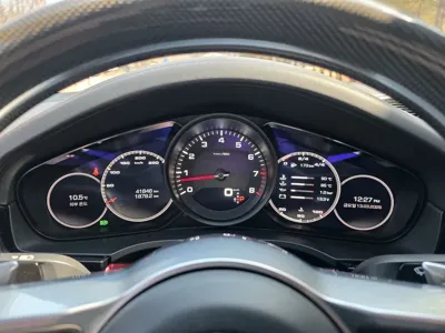 Porsche Cayenne 2020, 42000 км, за 55730.6 USD - фото 8