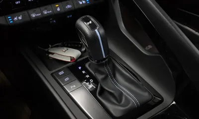 Hyundai Avante 2022, 48884 км, за 15468.02 USD - фото 9
