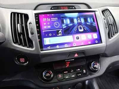 Kia Sportage 2013, 72579 км, за 4923.2 USD - фото 8
