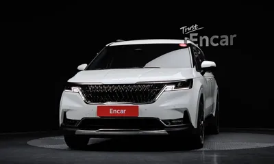 Kia Canival 2023, 35436 км, за 21125.81 USD