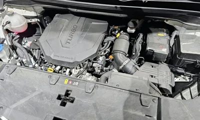 Kia Canival 2023, 35436 км, за 21125.81 USD - фото 6