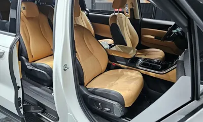 Kia Canival 2023, 35436 км, за 21125.81 USD - фото 10