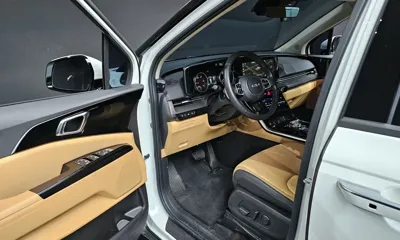 Kia Canival 2023, 35436 км, за 21125.81 USD - фото 11