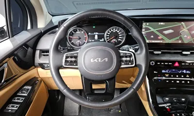 Kia Canival 2023, 35436 км, за 21125.81 USD - фото 13