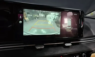 Kia Canival 2023, 35436 км, за 21125.81 USD - фото 18