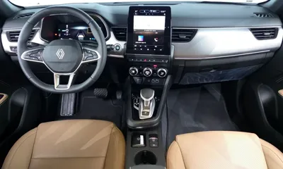 Renault-KoreaSamsung Arkana 2026, 1256 км, за 16738.87 USD - фото 7