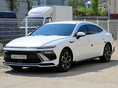 Hyundai Sonata 2026, 47103 км, за 14966.52 USD