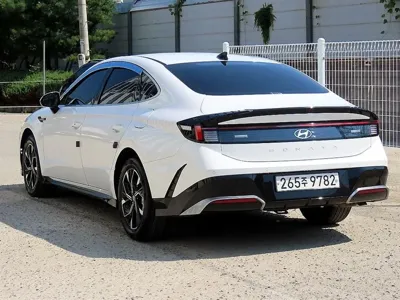 Hyundai Sonata 2026, 47103 км, за 14966.52 USD