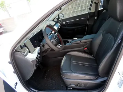 Hyundai Sonata 2026, 47103 км, за 14966.52 USD