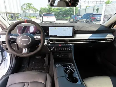 Hyundai Sonata 2026, 47103 км, за 14966.52 USD - фото 7