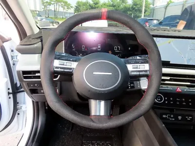 Hyundai Sonata 2026, 47103 км, за 14966.52 USD - фото 8
