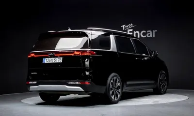 Kia Canival 2023, 74458 км, за 15225.15 USD