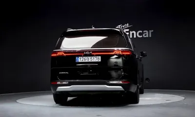 Kia Canival 2023, 74458 км, за 15225.15 USD