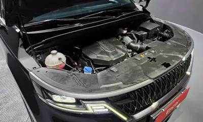 Kia Canival 2023, 74458 км, за 15225.15 USD - фото 6