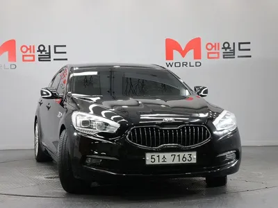 Kia K9 2014, 312310 км, за 4348.96 USD