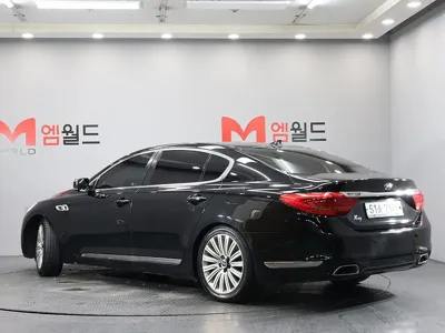 Kia K9 2014, 312310 км, за 4348.96 USD