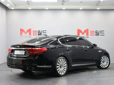 Kia K9 2014, 312310 км, за 4348.96 USD