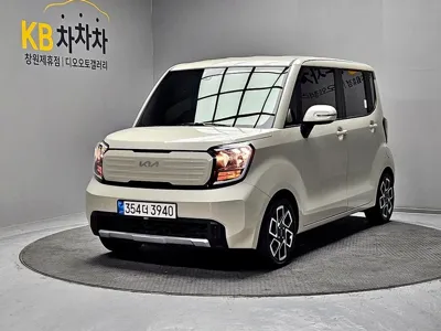 Kia Ray 2023, 28668 км, за 10906.94 USD